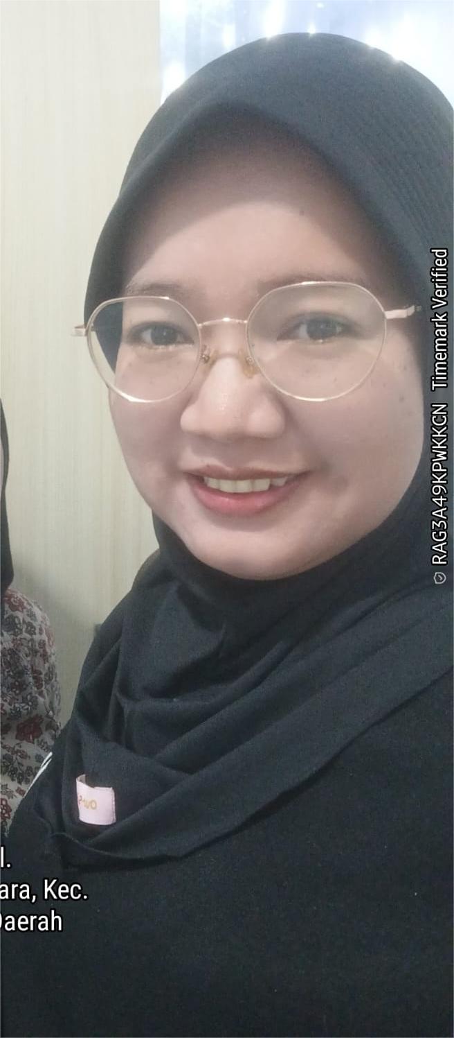 Novita Widiayanti